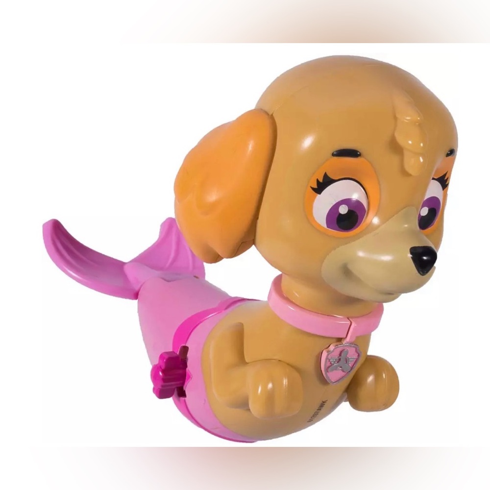 Nickelodeon Paw Patrol Skye Paddlin’ Pups - Skye
Ages 4+
NEW